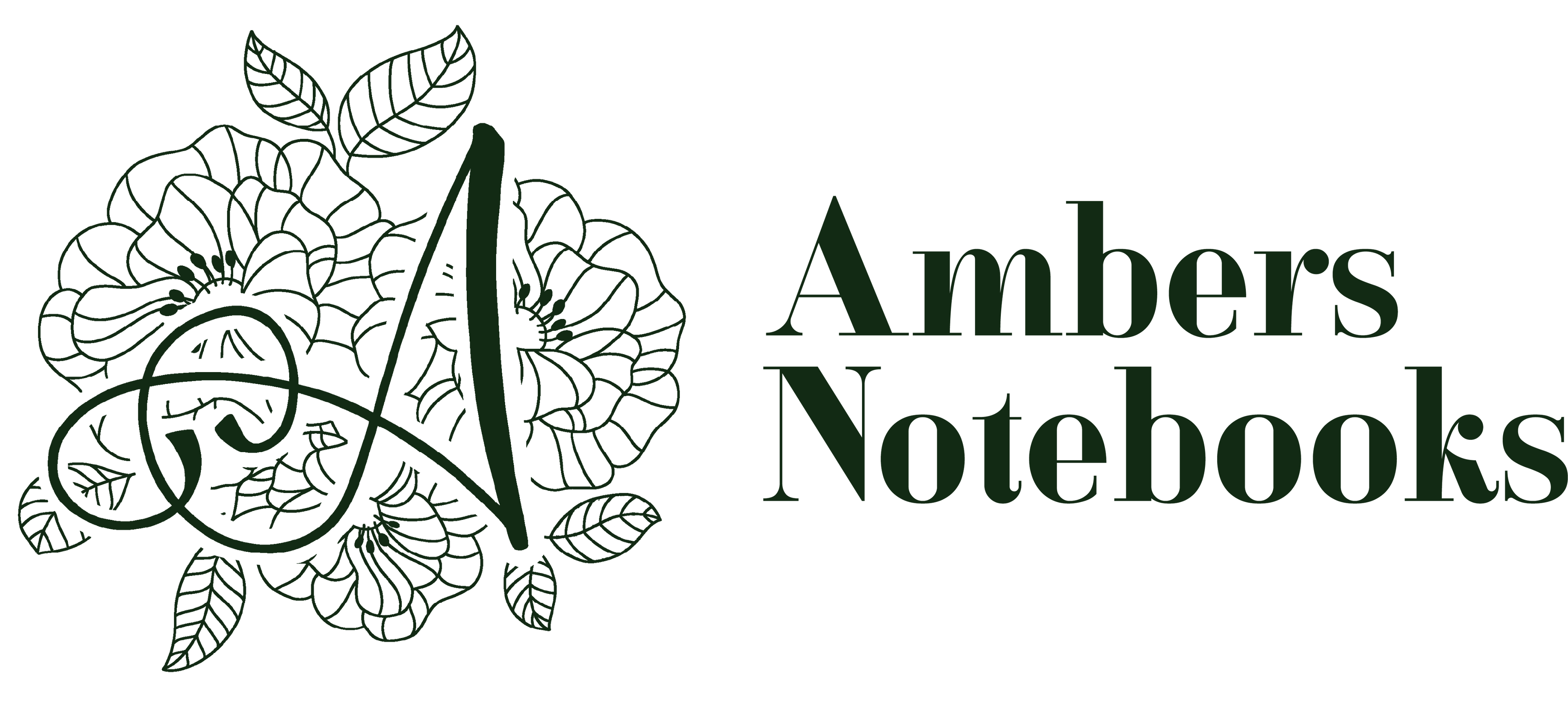 AmbersNotebooks